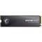 Фото - Накопичувач SSD 1TB MSI Spatium M560 M.2 2280 PCIe 5.0 x4 NVMe 3D NAND (S78-440L0F0-P83) | click.ua