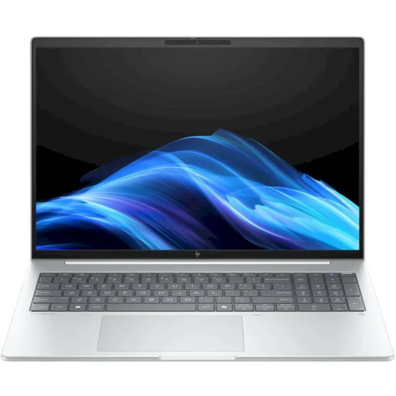 Ноутбук HP EliteBook 6 G1i 16 (B1KE6AV_V1) Silver