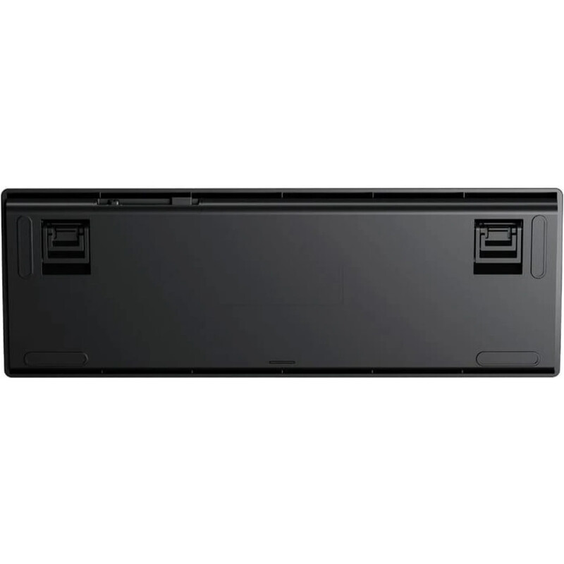 Клавиатура Aula S100 Wired keyboard Brown switch Black EN/UA (6948391203157)