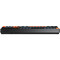 Фото - Клавиатура Aula S100 Wired keyboard Brown switch Black EN/UA (6948391203157) | click.ua