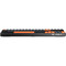 Фото - Клавиатура Aula S100 Wired keyboard Brown switch Black EN/UA (6948391203157) | click.ua