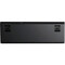 Фото - Клавиатура Aula S100 Wired keyboard Brown switch Black EN/UA (6948391203157) | click.ua