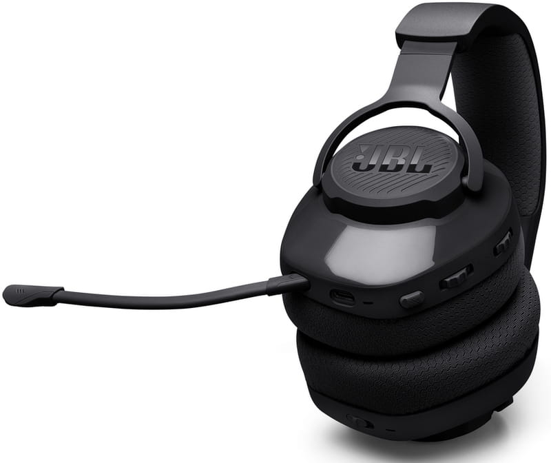 new_Bluetooth-гарнітура JBL Quantum 360 Wireless Black (JBLQTUM360BLK)