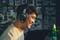Фото - new_Bluetooth-гарнітура JBL Quantum 360 Wireless Black (JBLQTUM360BLK) | click.ua