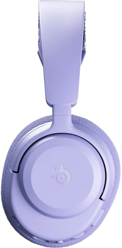 Bluetooth-гарнітура SteelSeries Arctis Nova 3P Wireless Multi Platform Lavender (61692)