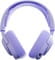 Фото - Bluetooth-гарнітура SteelSeries Arctis Nova 3P Wireless Multi Platform Lavender (61692) | click.ua