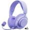 Фото - Bluetooth-гарнітура SteelSeries Arctis Nova 3P Wireless Multi Platform Lavender (61692) | click.ua