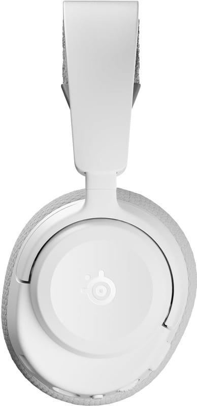 Bluetooth-гарнітура SteelSeries Arctis Nova 3P Wireless Multi Platform White (61687)