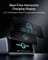 Фото - Сетевое зарядное устройство Anker GaNPrime 250W 4xUSB-C PD, 2xUSB-A Black (A2345341) | click.ua