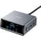 Фото - Сетевое зарядное устройство Anker GaNPrime 250W 4xUSB-C PD, 2xUSB-A Black (A2345341) | click.ua