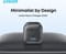 Фото - Сетевое зарядное устройство Anker Nano Charger 45W USB-C Black (A2692L11) | click.ua