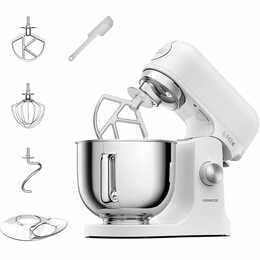Кухонна машина Kenwood KMX 751 AWH
