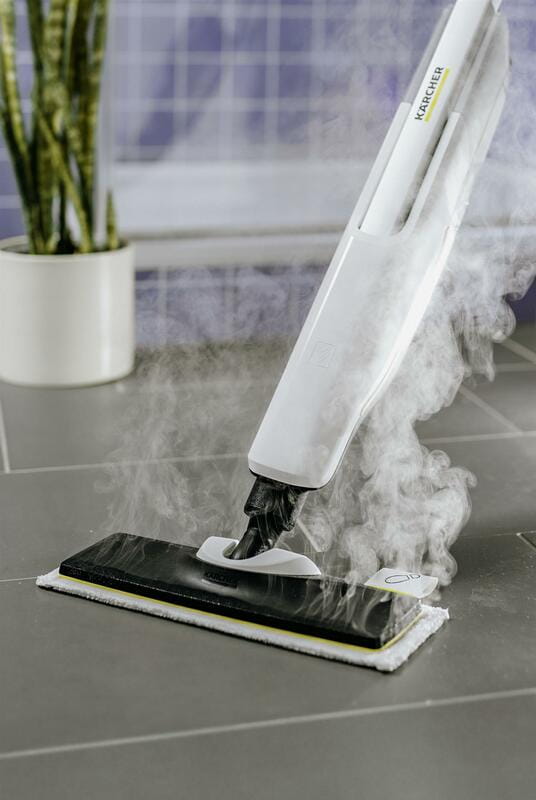 Комплект Karcher универсальных напольных салфеток EasyFix, 2шт (2.863-339.0)