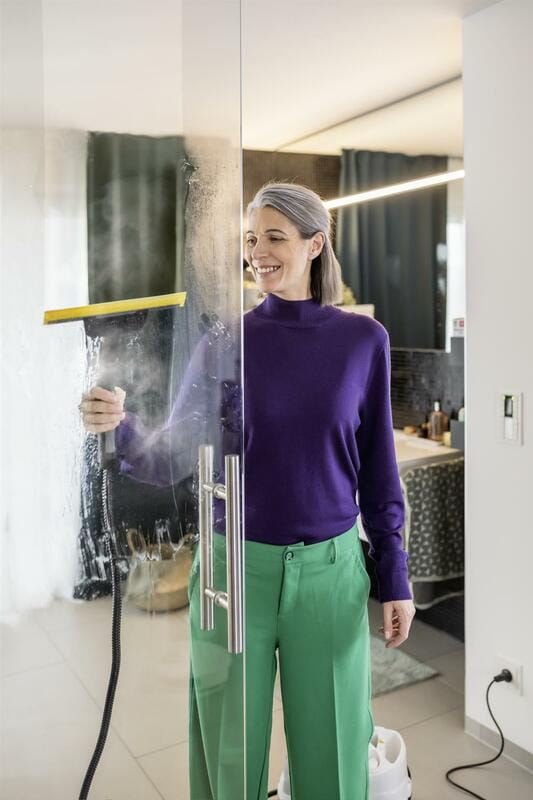 Насадка Karcher для мойки окон Comfort (2.863-336.0)