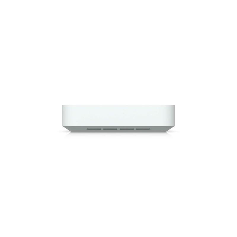 Контроллер Ubiquiti UniFi Cloud Gateway Fiber (UCG-FIBER)