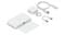Фото - Контроллер Ubiquiti UniFi Cloud Gateway Fiber (UCG-FIBER) | click.ua