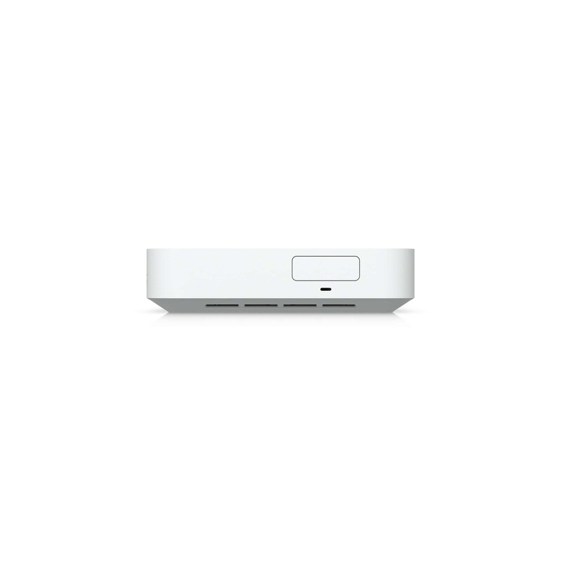 Контроллер Ubiquiti UniFi Cloud Gateway Fiber (UCG-FIBER)