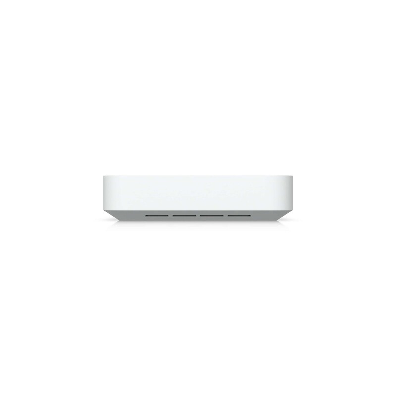 Контроллер Ubiquiti UniFi Cloud Gateway Fiber (UCG-FIBER)