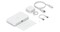 Фото - Контроллер Ubiquiti UniFi Cloud Gateway Fiber (UCG-FIBER) | click.ua