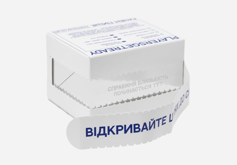 Психологическая игра для коллективной рефлексии Players get ready x Лачен пишет (4820271180142)