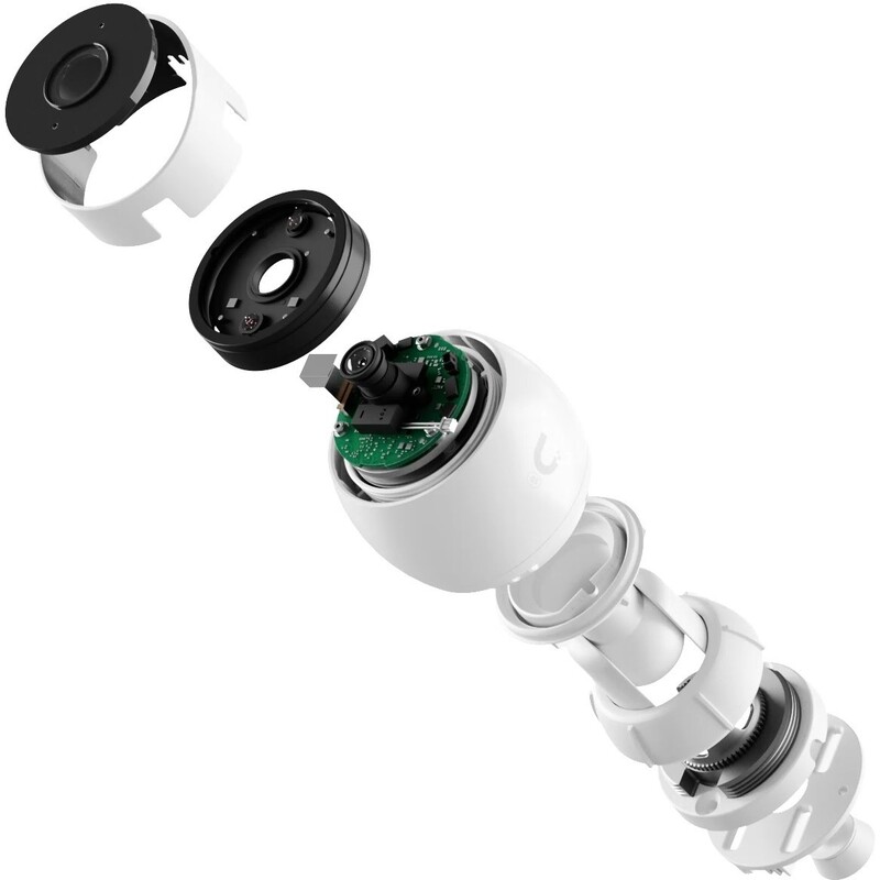 IP-камера Ubiquiti UniFi Protect G5 Bullet (UVC-G5-BULLET)