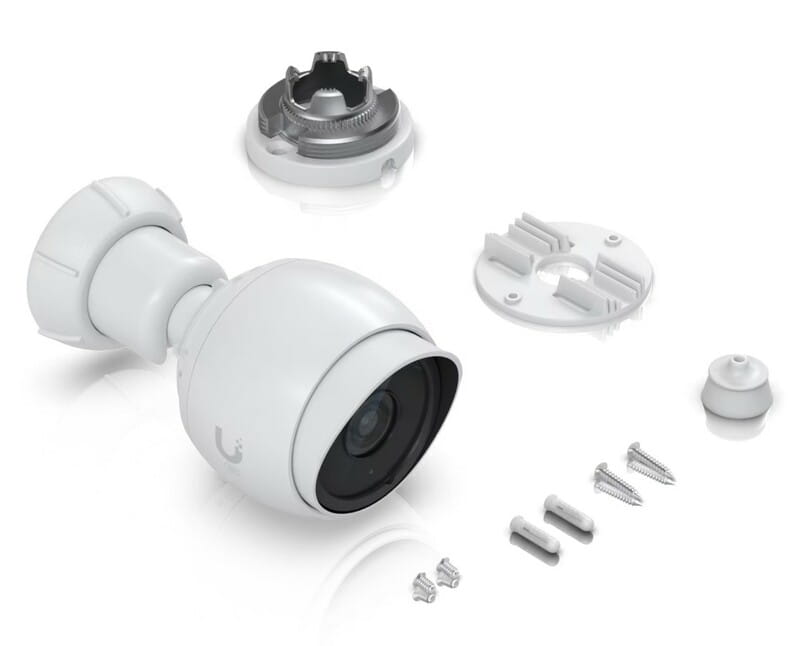 IP-камера Ubiquiti UniFi Protect G5 Bullet (UVC-G5-BULLET)