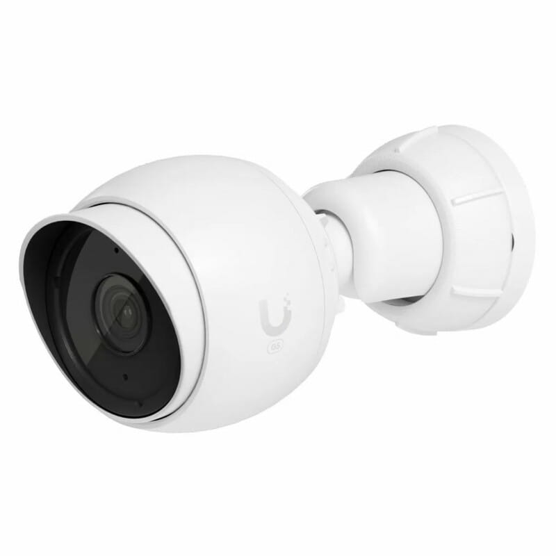IP-камера Ubiquiti UniFi Protect G5 Bullet (UVC-G5-BULLET)