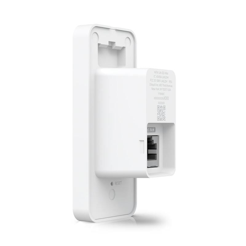 Система контроля доступа Ubiquiti UniFi Access G2 Starter Kit Pro (UA-G2-SK-PRO)