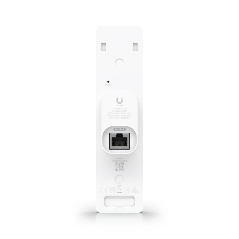 Система контроля доступа Ubiquiti UniFi Access G2 Starter Kit Pro (UA-G2-SK-PRO)