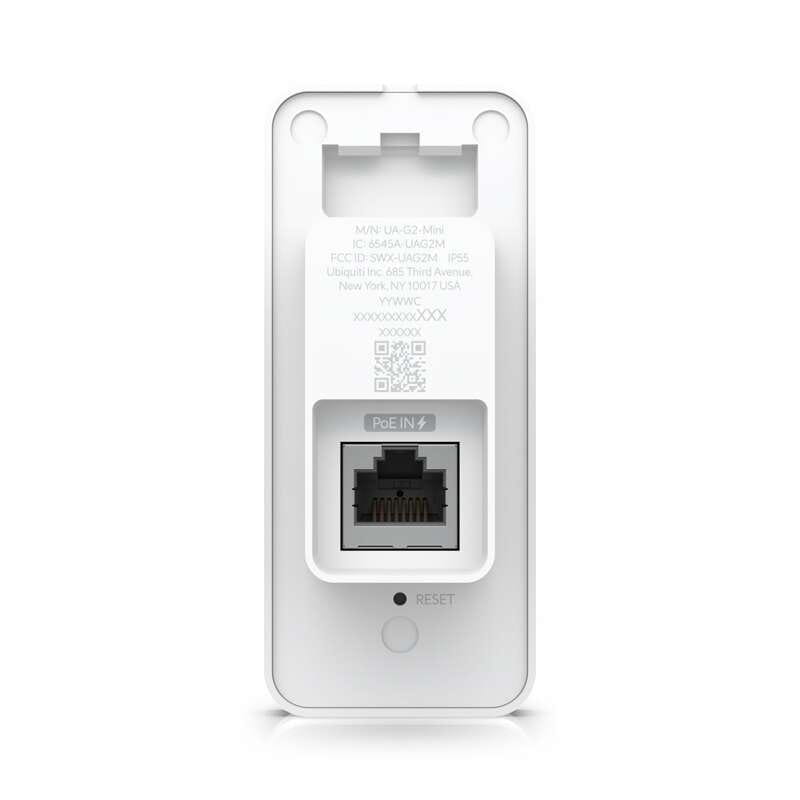 Система контроля доступа Ubiquiti UniFi Access G2 Starter Kit Pro (UA-G2-SK-PRO)