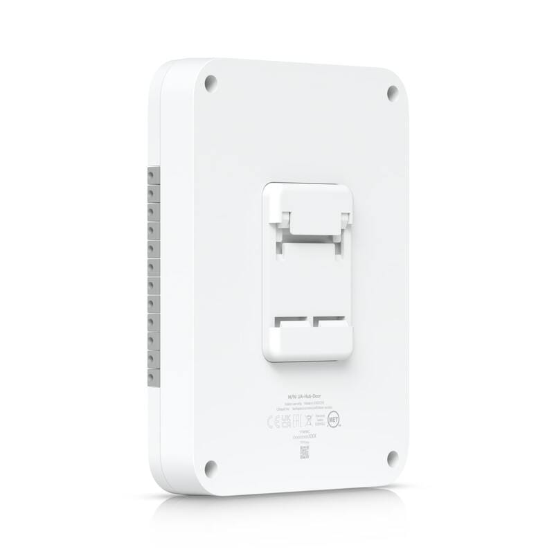 Система контроля доступа Ubiquiti UniFi Access G2 Starter Kit Pro (UA-G2-SK-PRO)