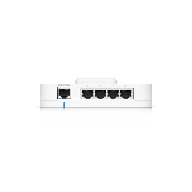Система контроля доступа Ubiquiti UniFi Access G2 Starter Kit Pro (UA-G2-SK-PRO)