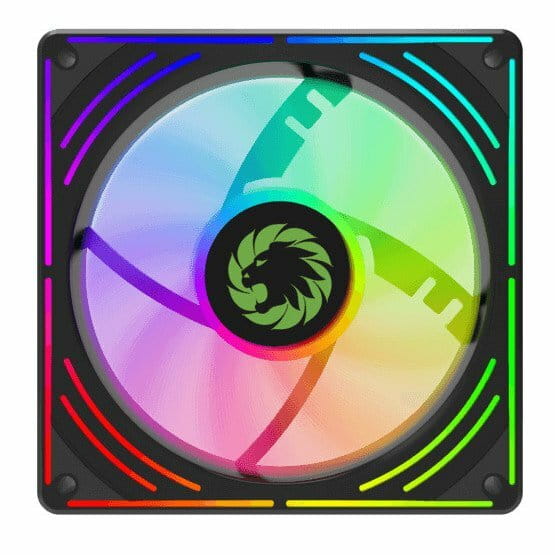 Вентилятор GameMax RA300 Black
