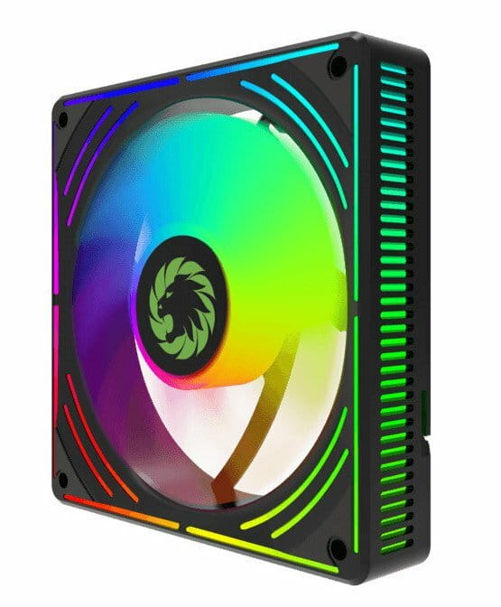 Вентилятор GameMax RA300 Black