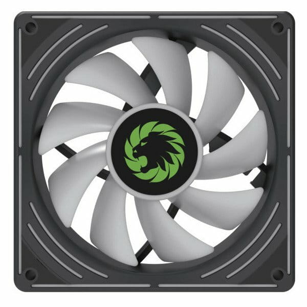 Вентилятор GameMax RA300 Black