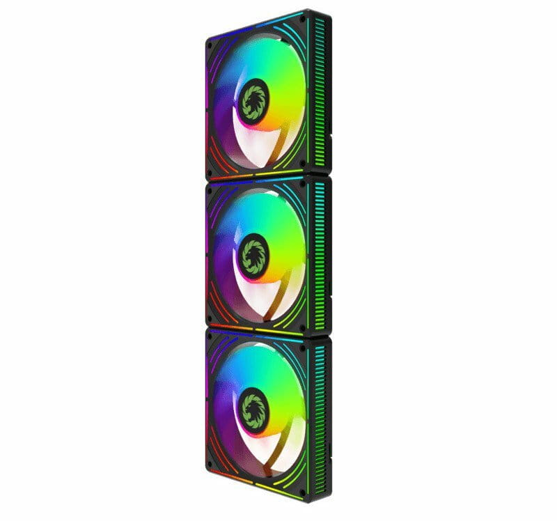 Вентилятор GameMax RA300 Black