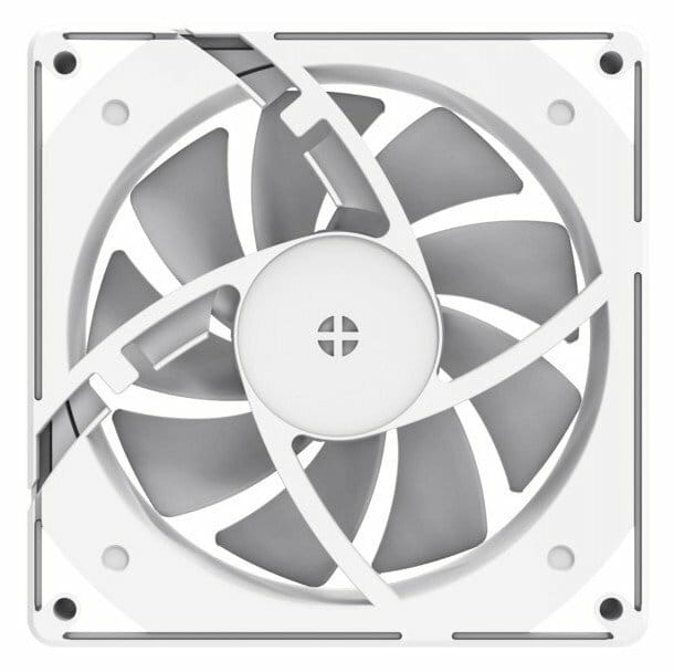 Вентилятор GameMax RA300 White