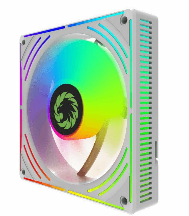 Вентилятор GameMax RA300 White