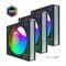 Фото - Вентилятор GameMax RD300 Black | click.ua