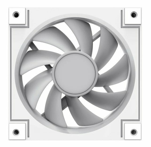 Вентилятор GameMax RD300 White