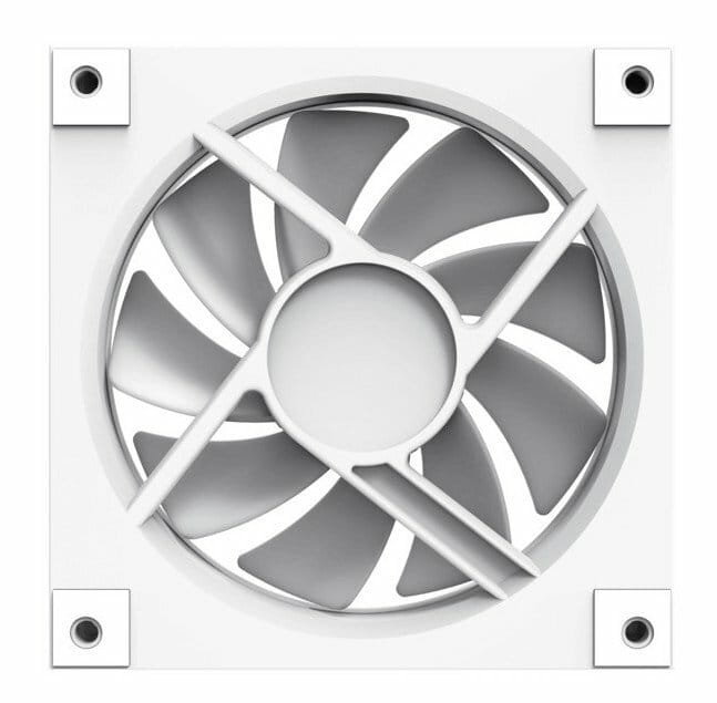Вентилятор GameMax RD300 White