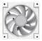 Фото - Вентилятор GameMax RD300 White | click.ua