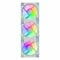 Фото - Вентилятор GameMax RD300 White | click.ua
