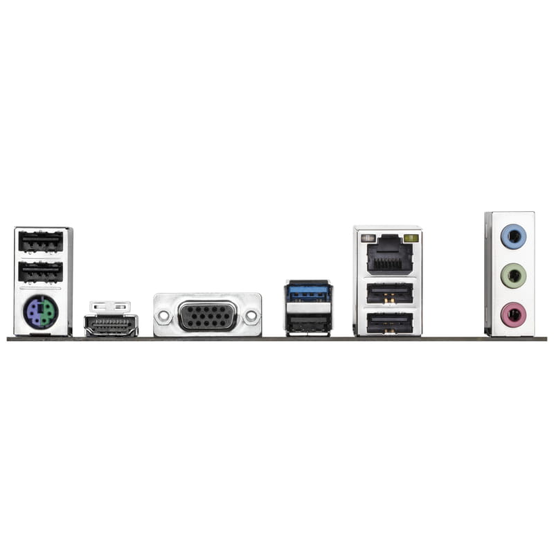 Материнська плата Gigabyte H810M H Socket 1851