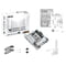 Фото - Материнская плата Asus TUF Gaming B850M-Plus WiFi7 W Socket AM5 | click.ua