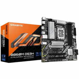 Материнская плата Gigabyte B860M DS3H Socket 1851