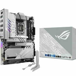 Материнська плата Asus ROG Maximus Z890 Apex Socket 1851