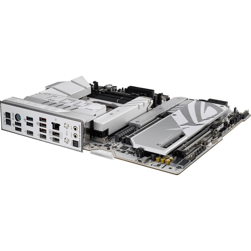 Материнська плата Asus ROG Maximus Z890 Apex Socket 1851
