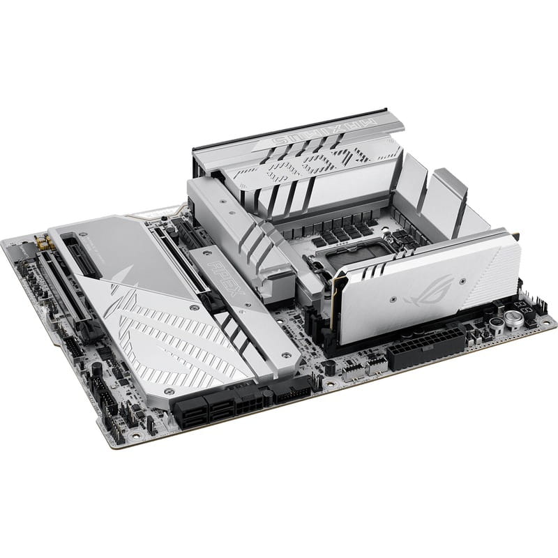 Материнська плата Asus ROG Maximus Z890 Apex Socket 1851