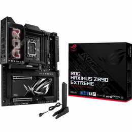 Материнська плата Asus ROG Maximus Z890 Extreme Socket 1851